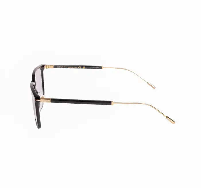 Gucci GG1273O-56-001 Eyeglasses - Premium Eyeglasses from Gucci - Just Rs. 29110! Shop now at Laxmi Opticians