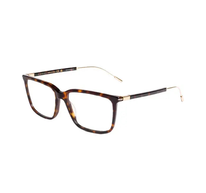 Gucci GG1273O-56-002 Eyeglasses - Premium Eyeglasses from Gucci - Just Rs. 29110! Shop now at Laxmi Opticians