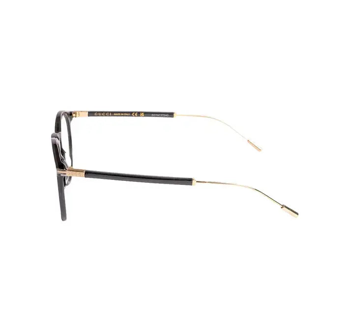 Gucci GG1274O-52-001 Eyeglasses - Premium Eyeglasses from Gucci - Just Rs. 29110! Shop now at Laxmi Opticians
