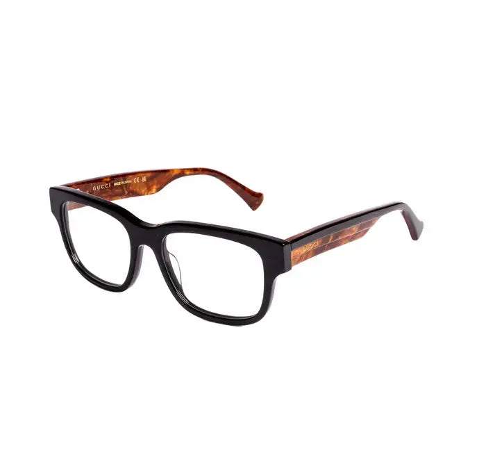 Gucci GG1303O-54-001 Eyeglasses - Laxmi Opticians