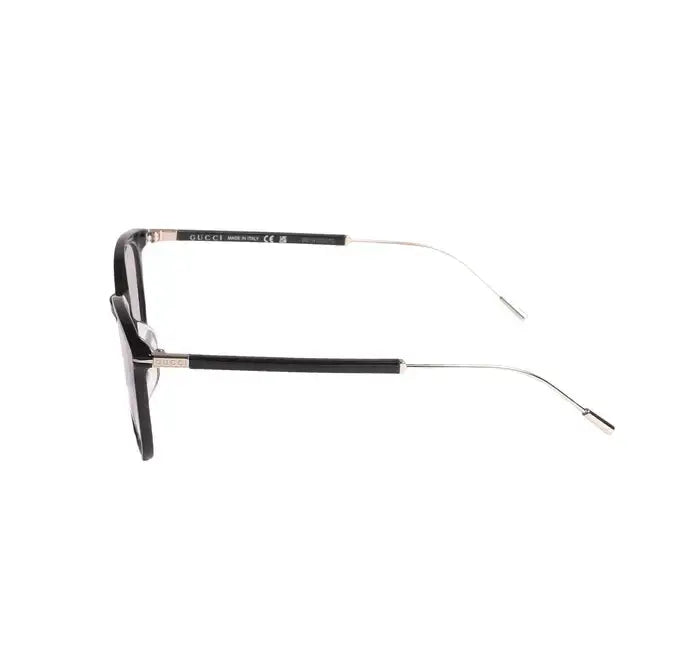 Gucci GG1276OK-54-001 Eyeglasses - Premium Eyeglasses from Gucci - Just Rs. 29110! Shop now at Laxmi Opticians