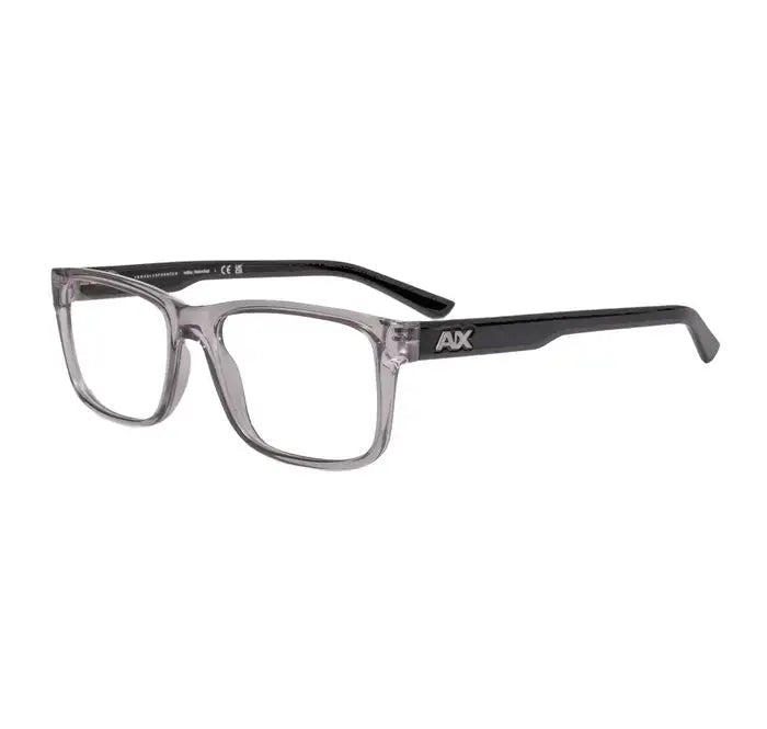 Armani Exchange-AX 3016-53-823 Eyeglasses - Laxmi Opticians