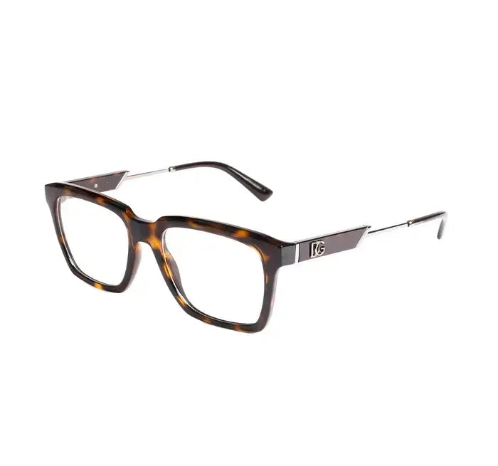Dolce & Gabbana (D&G) DG 5104-54-502 Eyeglasses - Laxmi Opticians