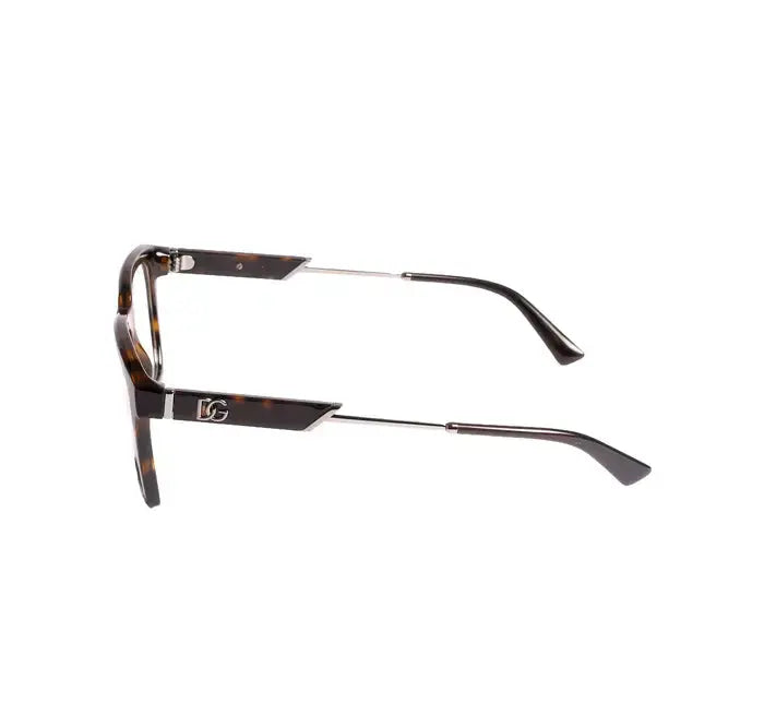 Dolce & Gabbana (D&G) DG 5104-54-502 Eyeglasses - Premium Eyeglasses from Dolce & Gabbana (D&G) - Just Rs. 24290! Shop now at Laxmi Opticians