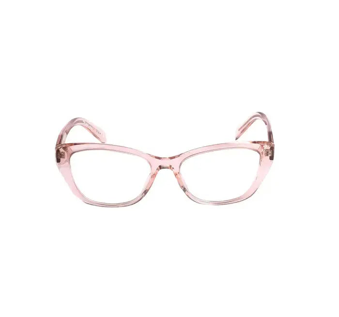 Prada PR 019WV15-53-J1O1 Eyeglasses - Premium Eyeglasses from Prada - Just Rs. 18790! Shop now at Laxmi Opticians