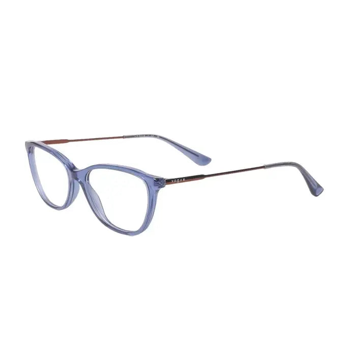 Vogue-0VO 5398I-51-2830 Eyeglasses - Premium Eyeglasses from Vogue - Just Rs. 4390! Shop now at Laxmi Opticians