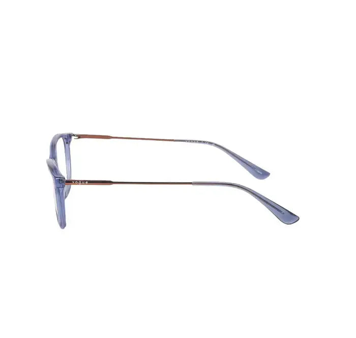 Vogue-0VO 5398I-51-2830 Eyeglasses - Premium Eyeglasses from Vogue - Just Rs. 4390! Shop now at Laxmi Opticians