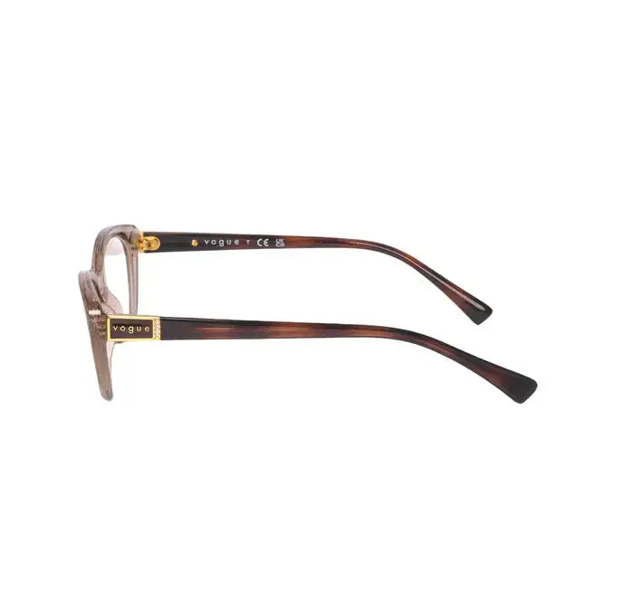 Vogue-0VO 5425B-52-2990 Eyeglasses - Premium Eyeglasses from Vogue - Just Rs. 6390! Shop now at Laxmi Opticians