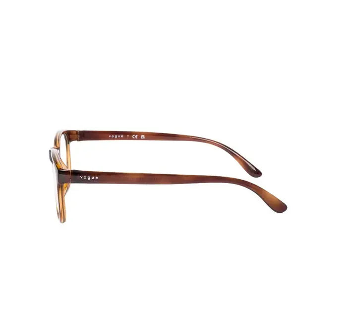 Vogue-0VO 5473I-51-W656 Eyeglasses - Premium Eyeglasses from Vogue - Just Rs. 2990! Shop now at Laxmi Opticians