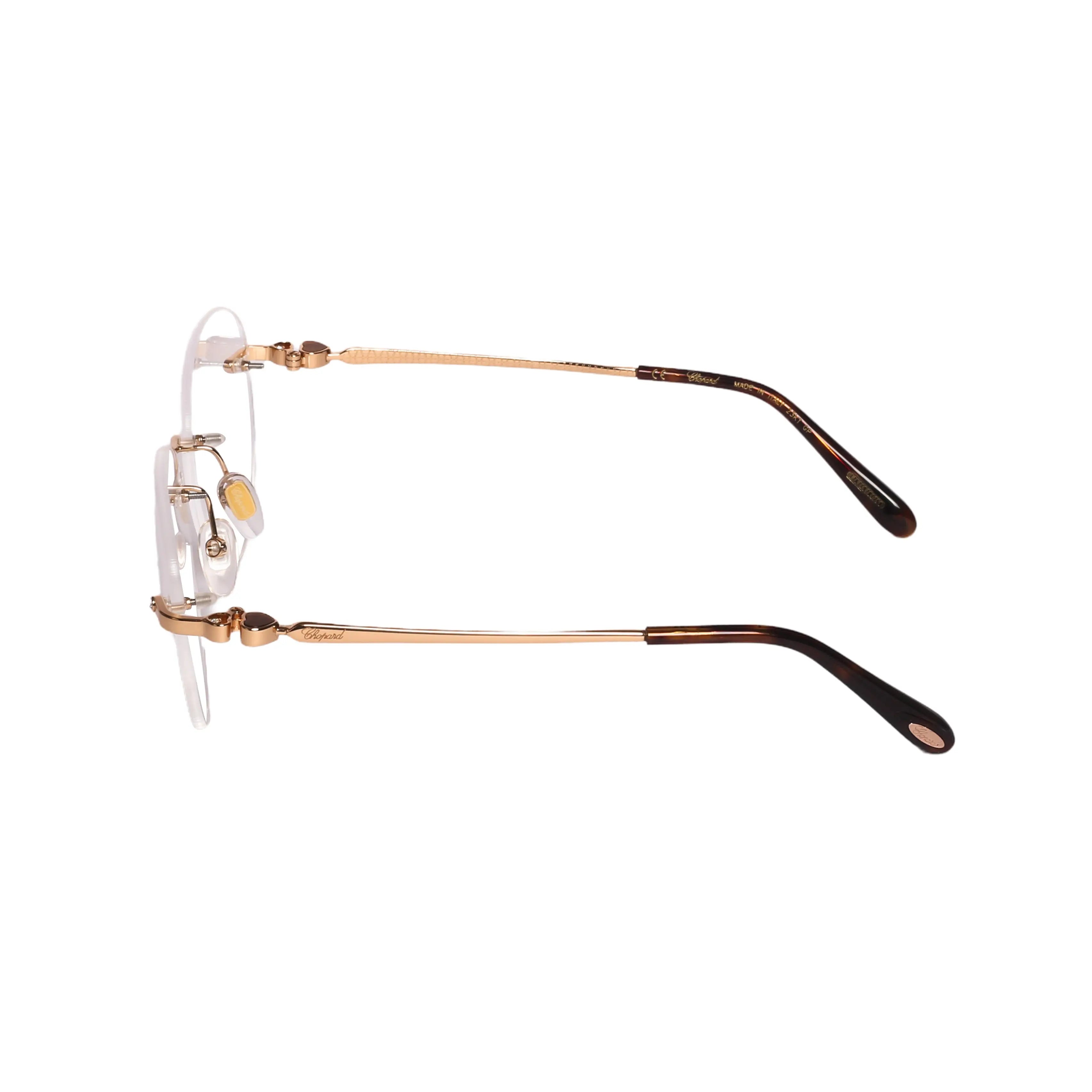 CHOPARD-VCHD 79S-54-300 Eyeglasses - Premium Eyeglasses from CHOPARD - Just Rs. 41900! Shop now at Laxmi Opticians