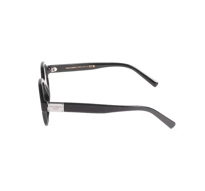 Dolce & Gabbana (D&G) DG 3367-50-2820 Eyeglasses - Premium Eyeglasses from Dolce & Gabbana (D&G) - Just Rs. 20190! Shop now at Laxmi Opticians
