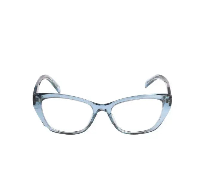 Prada PR 19W-53-V16J1O1 Eyeglasses - Premium Eyeglasses from Prada - Just Rs. 18790! Shop now at Laxmi Opticians