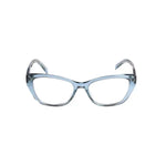 Prada PR 19W-53-V16J1O1 Eyeglasses - Premium Eyeglasses from Prada - Just Rs. 18790! Shop now at Laxmi Opticians