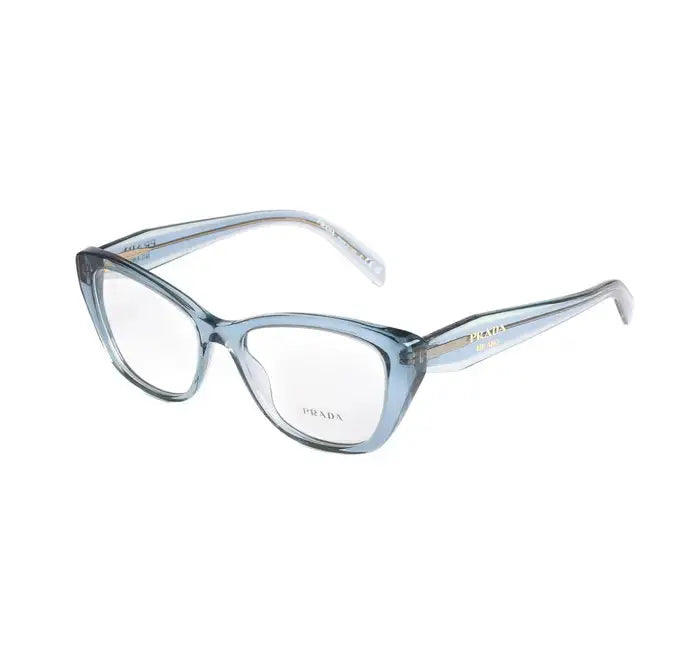 Prada PR 19W-53-V16J1O1 Eyeglasses - Premium Eyeglasses from Prada - Just Rs. 18790! Shop now at Laxmi Opticians