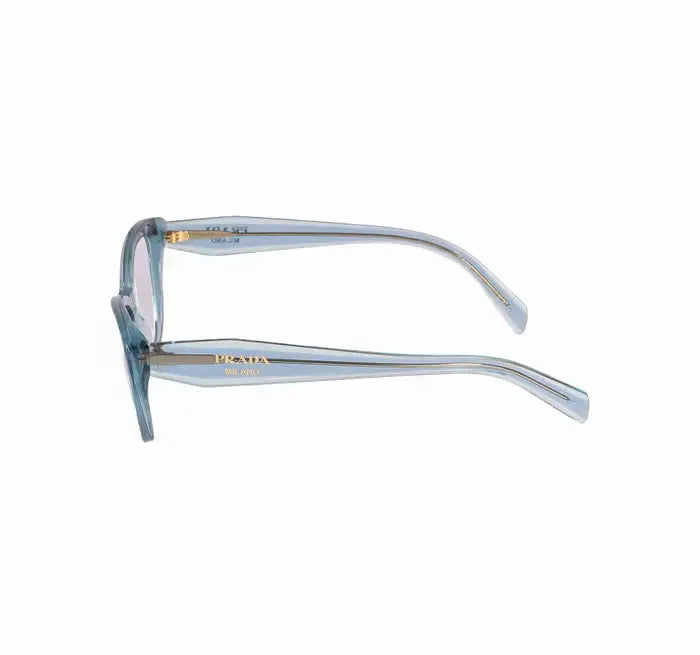 Prada PR 19W-53-V16J1O1 Eyeglasses - Premium Eyeglasses from Prada - Just Rs. 18790! Shop now at Laxmi Opticians