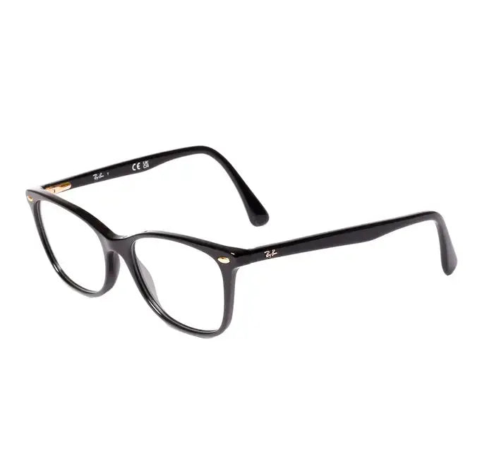 Rayban RX 5420-53-2000 Eyeglasses - Premium Eyeglasses from Rayban - Just Rs. 5690! Shop now at Laxmi Opticians