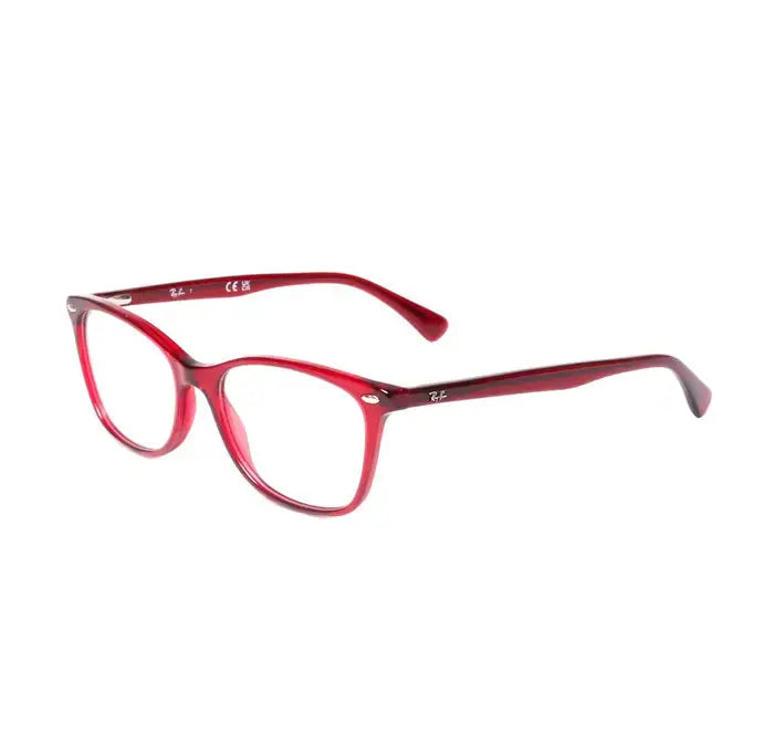 Rayban RX 5420-53-5125 Eyeglasses - Premium Eyeglasses from Rayban - Just Rs. 5690! Shop now at Laxmi Opticians