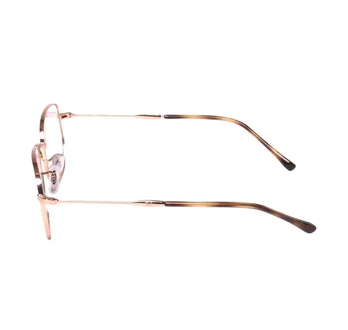 Rayban RX 6496-53-3094 Eyeglasses - Premium Eyeglasses from Rayban - Just Rs. 8190! Shop now at Laxmi Opticians