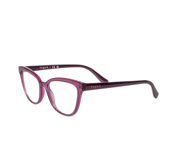 Vogue-0VO5495I-52-2761 Eyeglasses - Premium Eyeglasses from Vogue - Just Rs. 2990! Shop now at Laxmi Opticians