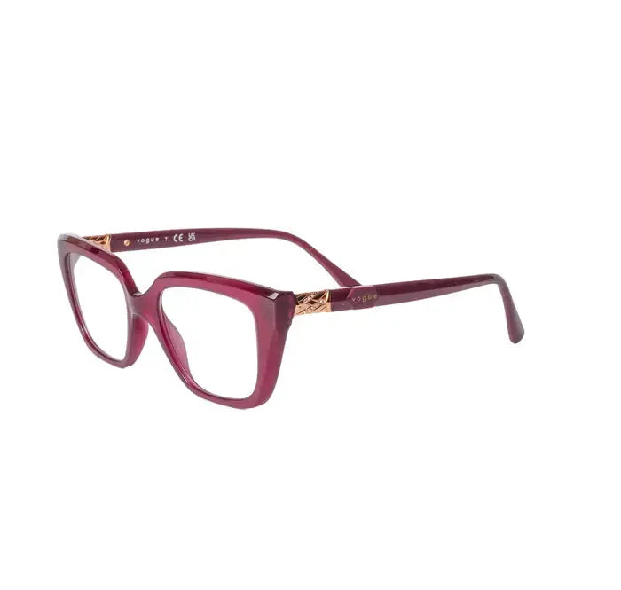 Vogue-0VO5477B-50-2989 Eyeglasses - Premium Eyeglasses from Vogue - Just Rs. 6390! Shop now at Laxmi Opticians