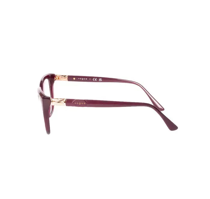Vogue-0VO5477B-50-2989 Eyeglasses - Premium Eyeglasses from Vogue - Just Rs. 6390! Shop now at Laxmi Opticians