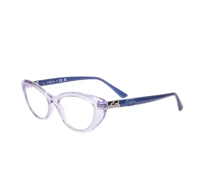 Vogue-0VO5478B-52-2745 Eyeglasses - Premium Eyeglasses from Vogue - Just Rs. 6390! Shop now at Laxmi Opticians