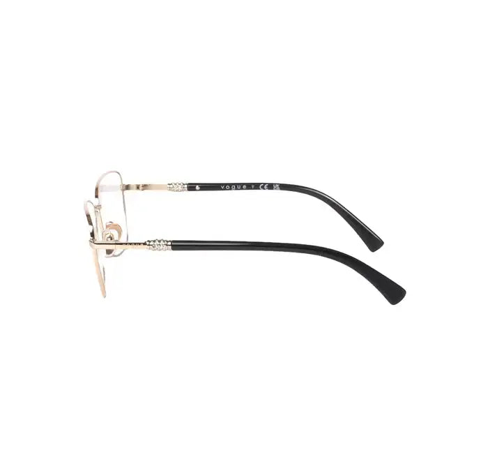 Vogue-VO 4271-54-8485 Eyeglasses - Premium Eyeglasses from Vogue - Just Rs. 6990! Shop now at Laxmi Opticians