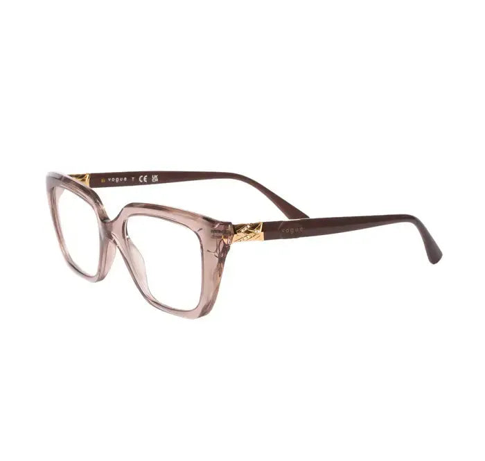 Vogue-VO 5477B-50-2940 Eyeglasses - Premium Eyeglasses from Vogue - Just Rs. 6390! Shop now at Laxmi Opticians