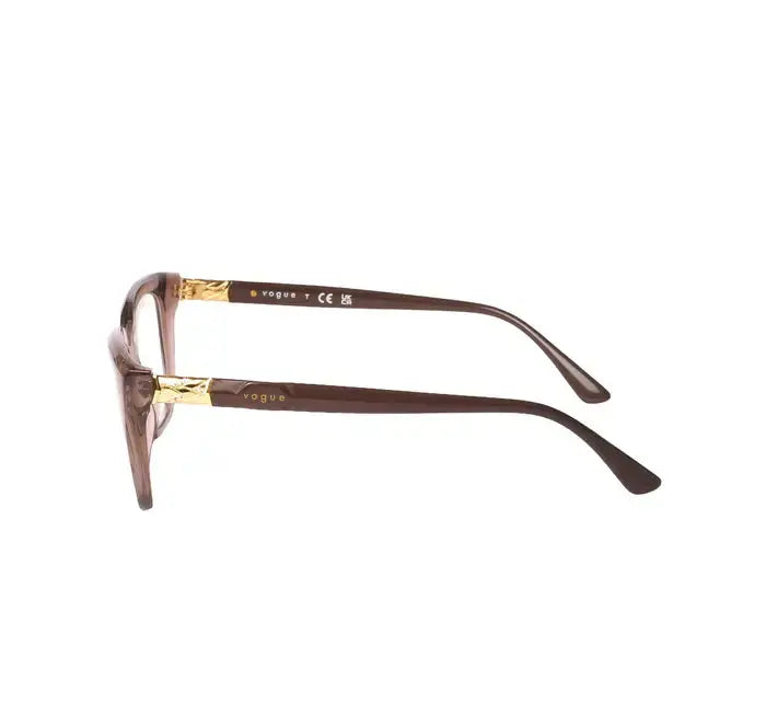 Vogue-VO 5477B-50-2940 Eyeglasses - Premium Eyeglasses from Vogue - Just Rs. 6390! Shop now at Laxmi Opticians