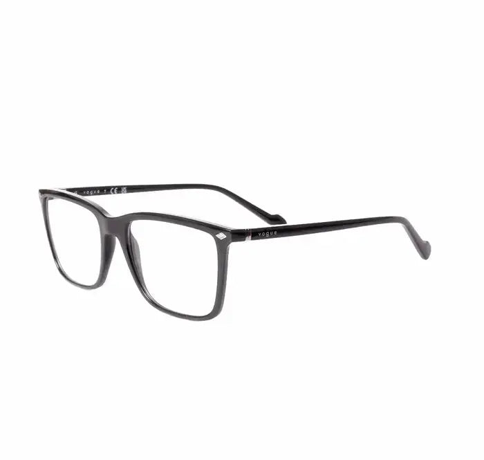 Vogue-VO 5492-56-W44 Eyeglasses - Premium Eyeglasses from Vogue - Just Rs. 5390! Shop now at Laxmi Opticians