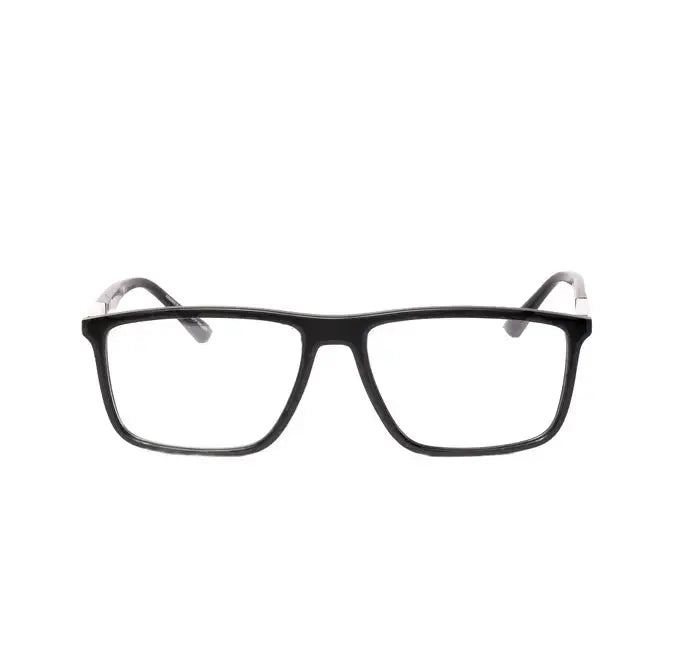 Emporio Armani-EA 3221-56-5001 Eyeglasses - Laxmi Opticians