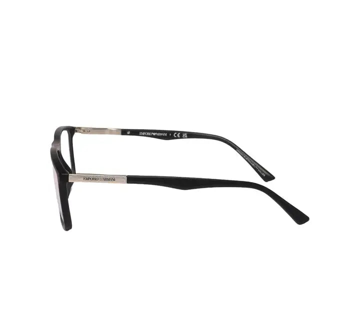 Emporio Armani-EA 3221-56-5001 Eyeglasses - Premium Eyeglasses from Emporio Armani - Just Rs. 12090! Shop now at Laxmi Opticians