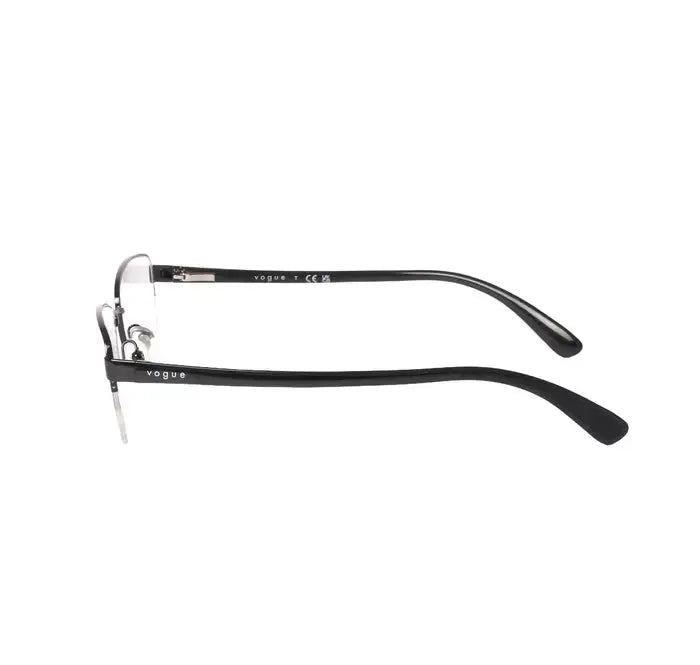Vogue-0VO4037I-52-352 Eyeglasses - Premium Eyeglasses from Vogue - Just Rs. 4090! Shop now at Laxmi Opticians
