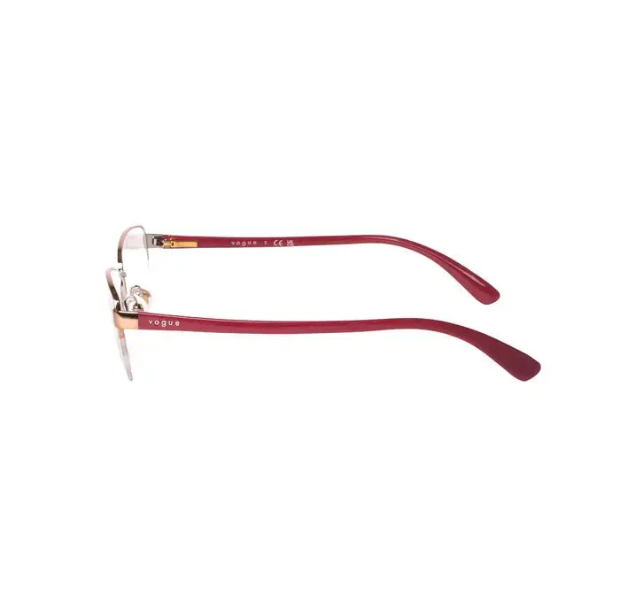 Vogue-0VO4037I-52-656 Eyeglasses - Premium Eyeglasses from Vogue - Just Rs. 4090! Shop now at Laxmi Opticians