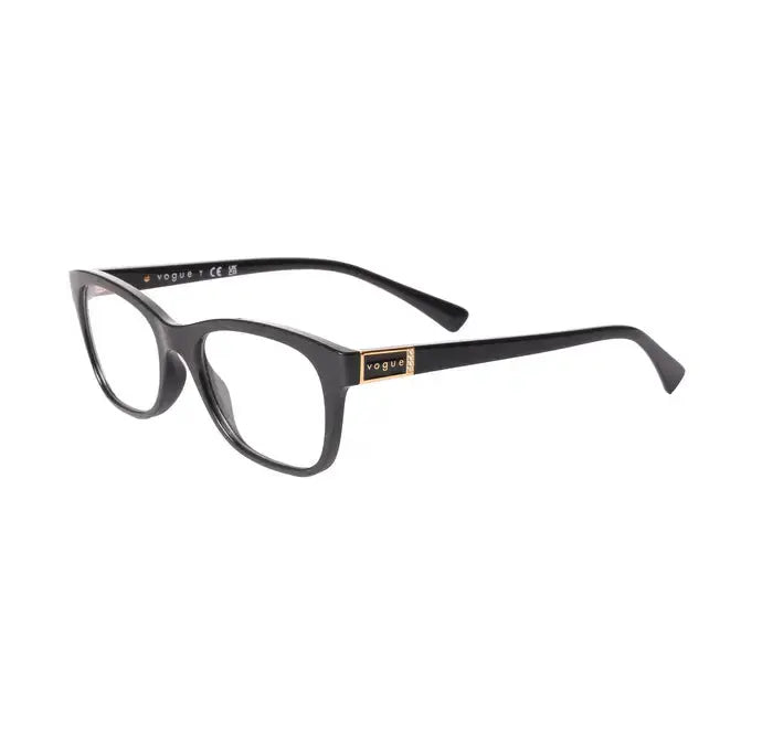 Vogue-0VO5424B-51-W44 Eyeglasses - Premium Eyeglasses from Vogue - Just Rs. 6390! Shop now at Laxmi Opticians