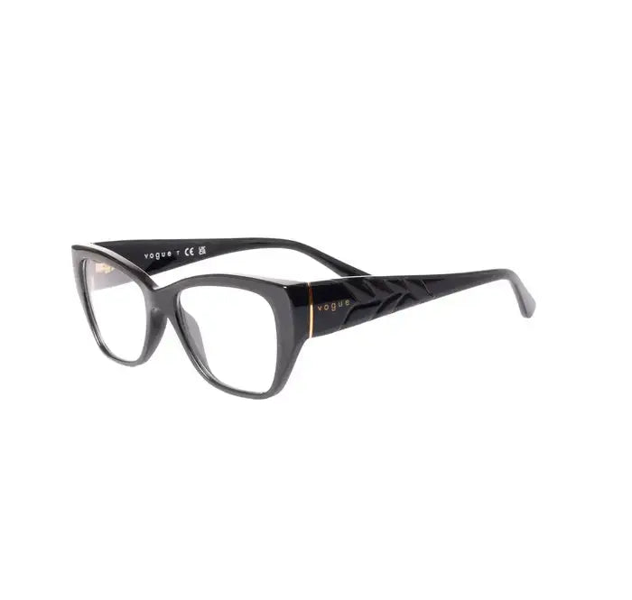 Vogue-0VO5483-50-W44 Eyeglasses - Premium Eyeglasses from Vogue - Just Rs. 5390! Shop now at Laxmi Opticians