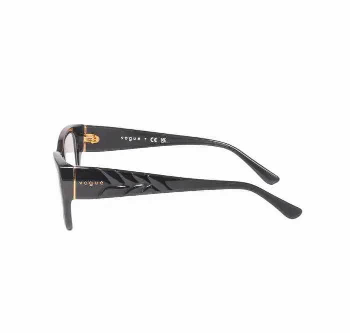 Vogue-0VO5483-50-W44 Eyeglasses - Premium Eyeglasses from Vogue - Just Rs. 5390! Shop now at Laxmi Opticians