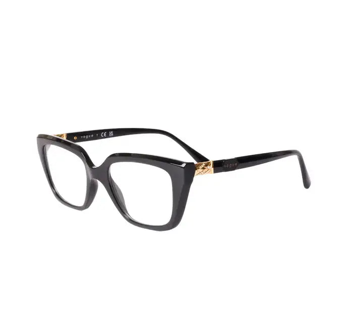 Vogue-0VO5477B-50-W44 Eyeglasses - Premium Eyeglasses from Vogue - Just Rs. 6390! Shop now at Laxmi Opticians