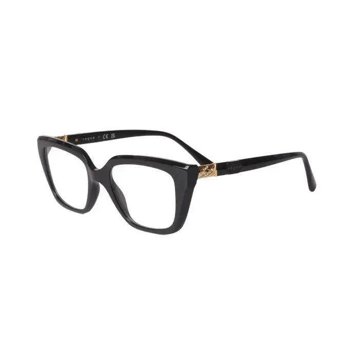 Vogue-0VO5477B-50-W44 Eyeglasses - Laxmi Opticians