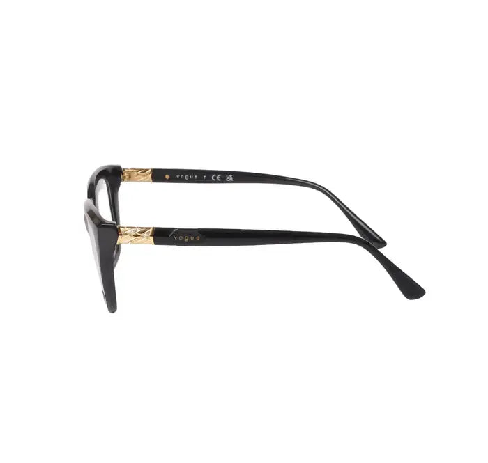 Vogue-0VO5477B-50-W44 Eyeglasses - Premium Eyeglasses from Vogue - Just Rs. 6390! Shop now at Laxmi Opticians