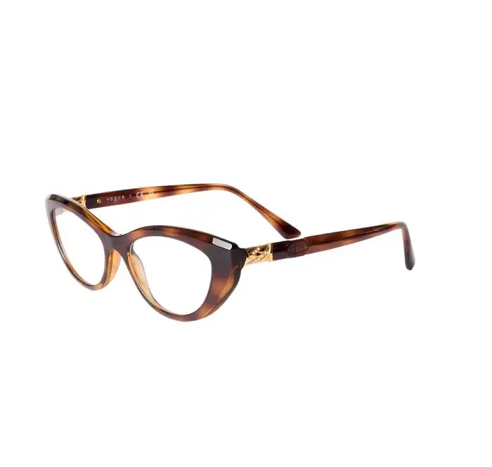 Vogue-0VO5478B-52-W656 Eyeglasses - Premium Eyeglasses from Vogue - Just Rs. 6390! Shop now at Laxmi Opticians