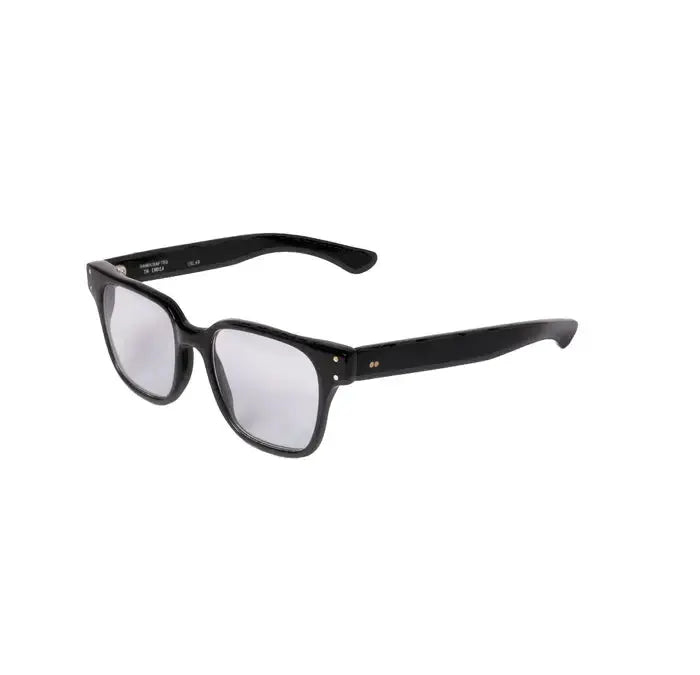 Coco Leni-USLAR--BLACK Eyeglasses - Laxmi Opticians