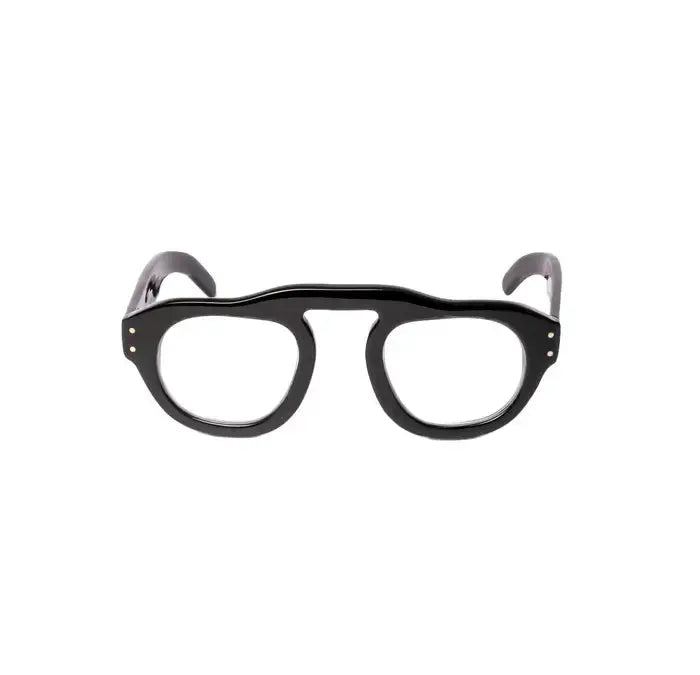 Coco Leni-PLYMOUTH--BLACK Eyeglasses - Laxmi Opticians