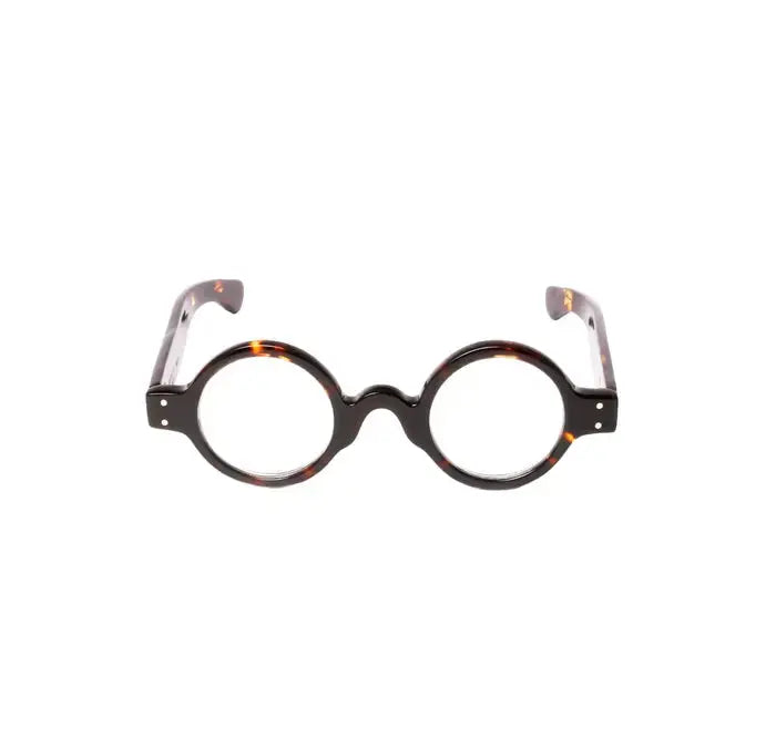 Coco Leni-ZWEIG--TORTOISE Eyeglasses - Laxmi Opticians