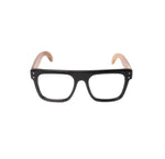 Coco Leni-SURI--BLACK Eyeglasses - Laxmi Opticians