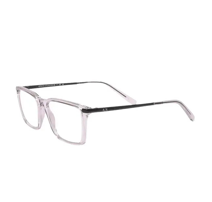 Armani Exchange-AX 3077-54-8333 Eyeglasses - Laxmi Opticians