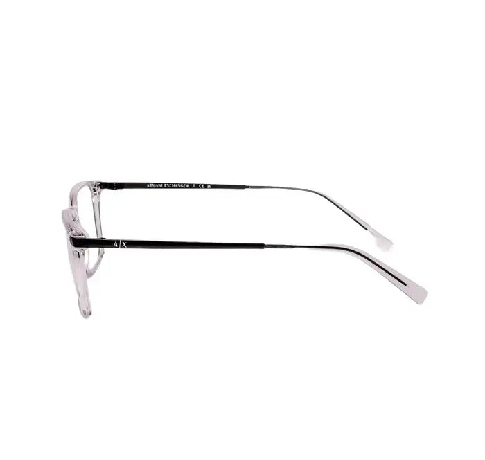 Armani Exchange-AX 3077-54-8333 Eyeglasses - Premium Eyeglasses from Armani Exchange - Just Rs. 8190! Shop now at Laxmi Opticians