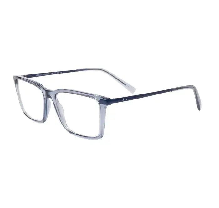 Armani Exchange-AX 3077-54-823 Eyeglasses - Laxmi Opticians