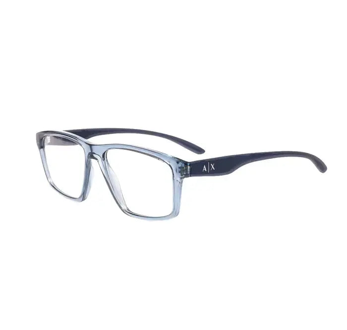 Armani Exchange-AX 3094-54-823 Eyeglasses - Laxmi Opticians