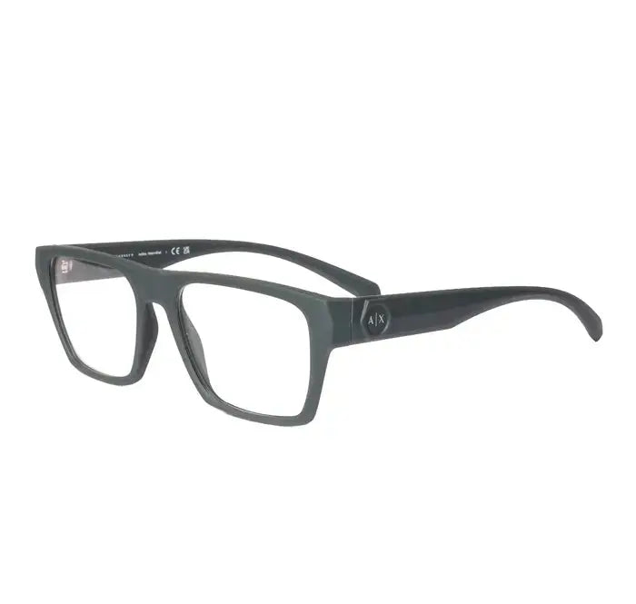 Armani Exchange-AX 3097-55-830 Eyeglasses - Laxmi Opticians